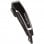 Rowenta TN1603 Driver, Tagliacapelli, Lame in acciaio Inox, Lame progettate per durare 15 anni, 4 pettini fissi, 15 impostazioni da 1 a 12 mm, Nero
