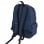 Skechers Santa Clara Mochila para Portátil hasta 15.6" Azul Insignia