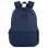 Skechers Santa Clara Mochila para Portátil hasta 15.6" Azul Insignia