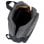 Skechers Moca Mochila para Tablet hasta 9.7" Negro