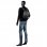 Skechers Moca Mochila para Tablet hasta 9.7" Negro