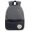 Skechers Moca Mochila para Tablet hasta 9.7" Negro