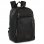 Lois Hubbard Mochila para Portátil hasta 15.6" Negro