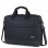 Jaslen Rexford Maletín para Portátil hasta 15" Negro