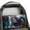 Skechers Georgetown Mochila para Portátil hasta 15” Gris Hielo