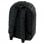 Skechers Aspen Mochila para Portátil hasta 13" Negro