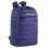 Skechers Aspen Laptop-Rucksack bis 13 Zoll, dunkler Denim