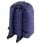 Skechers Aspen Laptop-Rucksack bis 13 Zoll, dunkler Denim