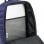 Skechers Aspen Laptop-Rucksack bis 13 Zoll, dunkler Denim