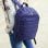 Skechers Aspen Laptop-Rucksack bis 13 Zoll, dunkler Denim