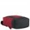 Zaino per laptop Skechers Peak fino a 15" Rosso