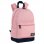 Skechers BTS Mochila para Tablet hasta 9.7” Rosa/Azul Marino