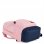 Skechers BTS Mochila para Tablet hasta 9.7” Rosa/Azul Marino