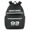 Skechers Downtown Mochila para Portátil hasta 13” Negro