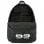 Zaino Skechers Downtown per laptop fino a 13" Nero