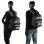 Skechers Downtown Mochila para Portátil hasta 13” Negro