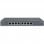 EnGenius ECS1008P 8-Port Gigabit PoE Switch