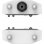 EnGenius EWS850AP Punto de Acceso Exterior WiFi 6