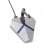 SureFire AXIS 5000 Mbit/s Schwarz, Grau