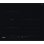 Whirlpool WB B3760 BF Placa de Inducción 3 Zonas 60cm Negra