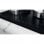 Whirlpool WB B3760 BF Placa de Inducción 3 Zonas 60cm Negra