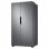 Samsung  RS66A8101S9/EF Frigorífico Americano E Acero Inoxidable