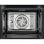 AEG BSE999330M Horno Multifunción 70L A++ Acero Inoxidable