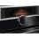 Horno Multifunción AEG BSE999330M Limpieza Hidrolítica 70L 60cm con WiFi Negro y Acero Inox
