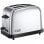 Russell Hobbs 23311-56 grille-pain 2 part(s) 1670 W Noir, Acier inoxydable