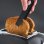 Russell Hobbs Textures Plus Toaster 2 Schlitze 850 W Schwarz