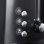Russell Hobbs 22601-56 broodrooster 2 brede lange sleuven 850 W zwart