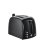 Russell Hobbs 22601-56 broodrooster 2 brede lange sleuven 850 W zwart