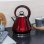 Russell Hobbs Legacy Hervidor de Agua 1.7L 2400W Rojo