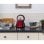 Russell Hobbs Legacy Hervidor de Agua 1.7L 2400W Rojo