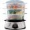 Russell Hobbs Maxicook Vaporera 1000W