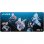 Logitech G840XL LOL K/DA Alfombrilla Gaming
