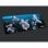 Logitech G840XL LOL K/DA Alfombrilla Gaming