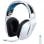 Logitech G733 Lightspeed K/DA Headset Gaming RGB Branco