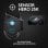 Logitech G502 HERO LOL K/DA Ratón Gaming