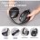 Tronsmart Apollo Q10 Auriculares Inalámbricos Negros