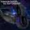 Tronsmart Apollo Q10 Auriculares Inalámbricos Negros