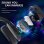 Tronsmart Apollo Q10 Auriculares Inalámbricos Negros