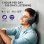 Tronsmart Apollo Q10 Auriculares Inalámbricos Negros
