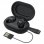 Tronsmart Spunky Beat Auriculares Inalámbricos Negros