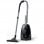 Philips PowerGo FC8241/09 Aspirador con Bolsa 900W