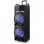 Aiwa KBTUS-900 Altifalante Bluetooth com Karaoke 100W