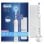 Oral-B Pro 2500 Cepillo Eléctrico Blanco