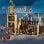 Lego Harry Potter: Gran Comedor de Hogwarts