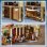 Lego Harry Potter: Gran Comedor de Hogwarts