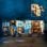 Lego Harry Potter: Sala De Los Menesteres